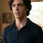 Ben Levi Ross