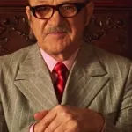 Royal Tenenbaum
