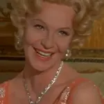 Geraldine Page