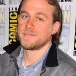 Charlie Hunnam