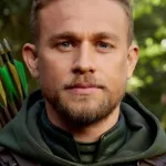 Charlie Hunnam