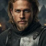 Charlie Hunnam