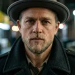 Charlie Hunnam