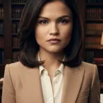 Victoria Moroles