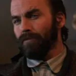 Jeff Fahey