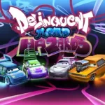 Delinquent Road Hazards