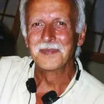 Tony Wharmby