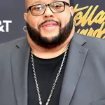 Fred Hammond