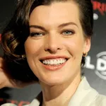 Milla Jovovich