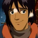 Jason Marsden