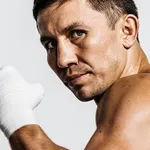 Gennady Golovkin