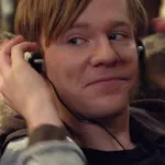 Brian Gleeson