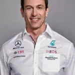 Toto Wolff