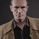 Toby Huss