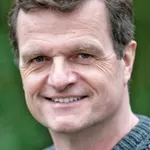 Michael Cumpsty