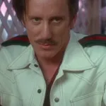 James Woods