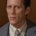 James Woods
