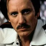 James Woods