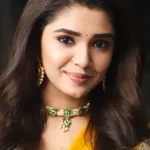 Krithi Shetty