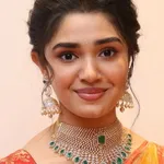 Krithi Shetty