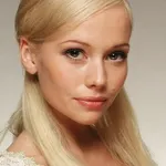 Elena Korikova