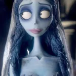 Emily (The Corpse Bride)