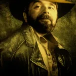 Tex Brashear