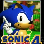 Sonic the Hedgehog 4