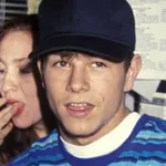 Mark Wahlberg