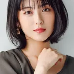 Minami Hamabe