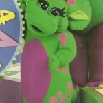 Baby Bop