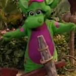Baby Bop