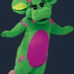 Baby Bop