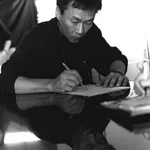 Edward Yang