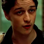 James McAvoy