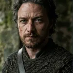 James McAvoy