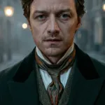 James McAvoy