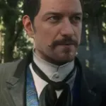 James McAvoy