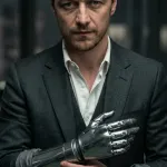 James McAvoy