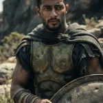 Mohamed Ramadan