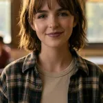 Mckenna Grace