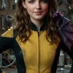Mckenna Grace