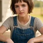 Mckenna Grace