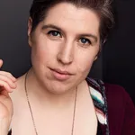 Natalie Van Sistine