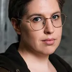 Natalie Van Sistine