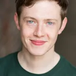 Lewis Mackinnon