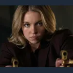 Sydney Sweeney