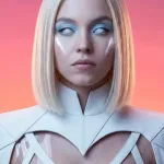 Sydney Sweeney