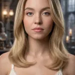 Sydney Sweeney