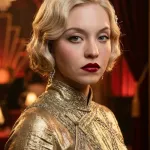 Sydney Sweeney
